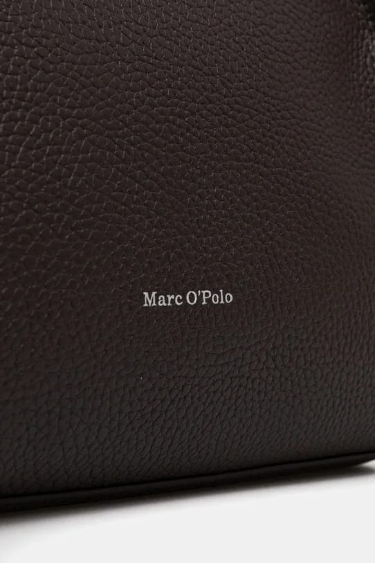 Кожаная сумка Marc O'Polo - фото 5