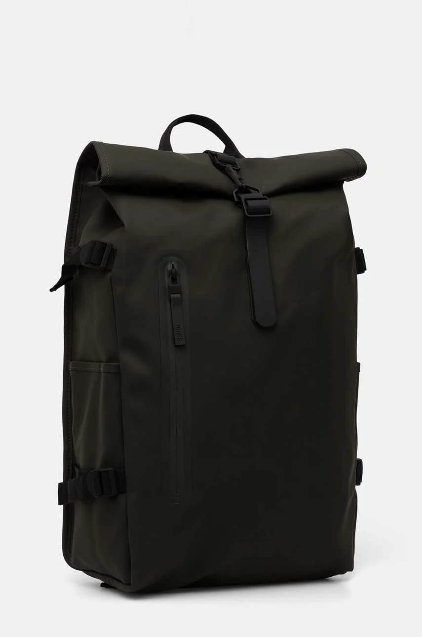 Рюкзак Rolltop Большой W3 - фото 2