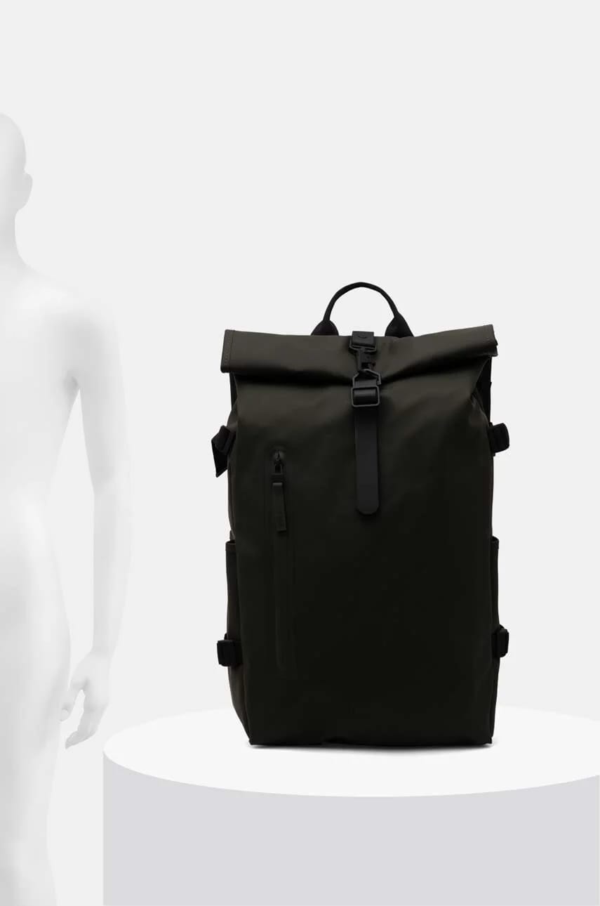 Рюкзак Rolltop Большой W3 - фото 7