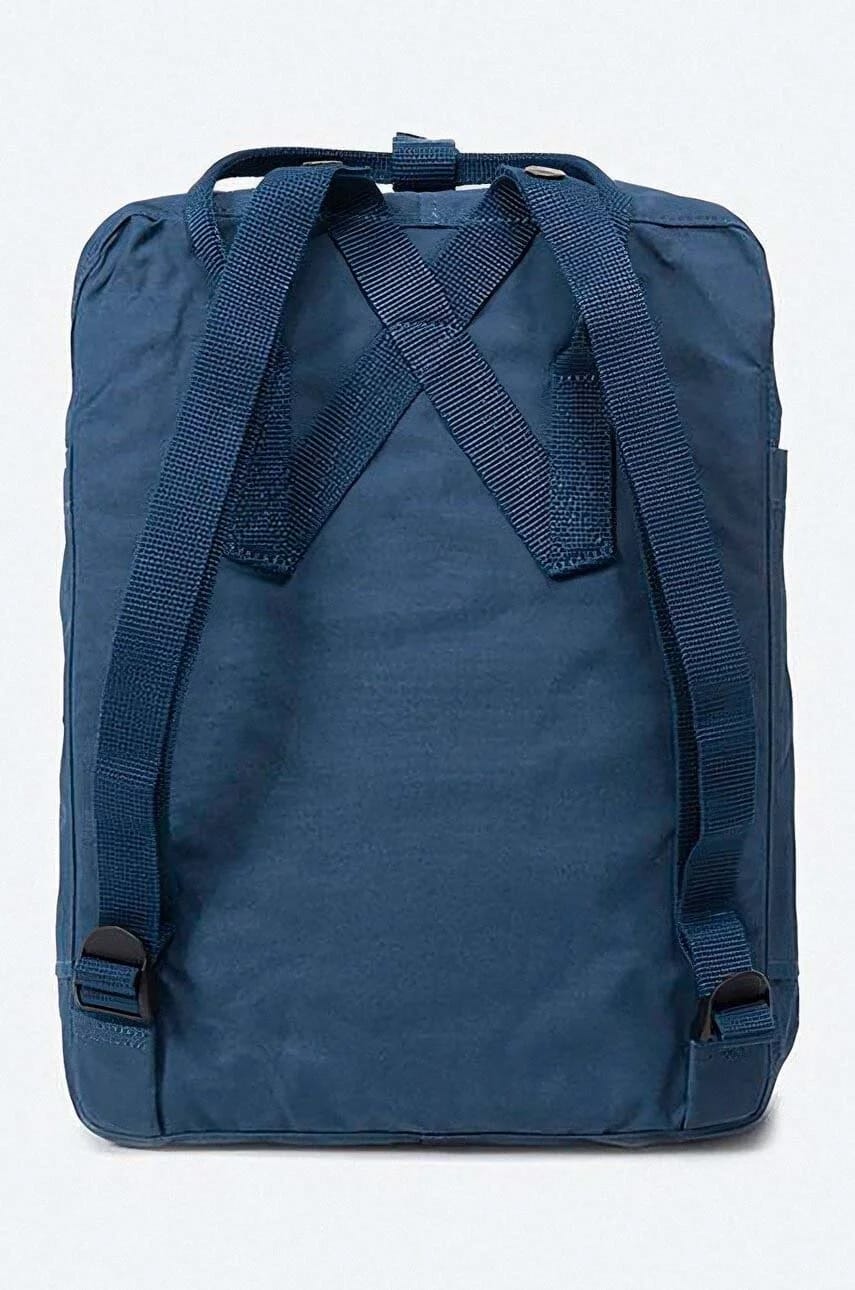 рюкзак Kanken Hip Pack военно-морской для мужчин - фото 2