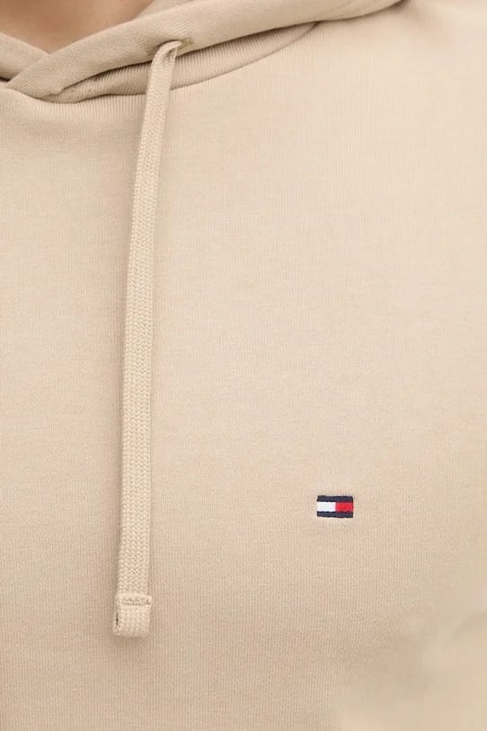 Хлопковая толстовка Tommy Hilfiger - фото 6