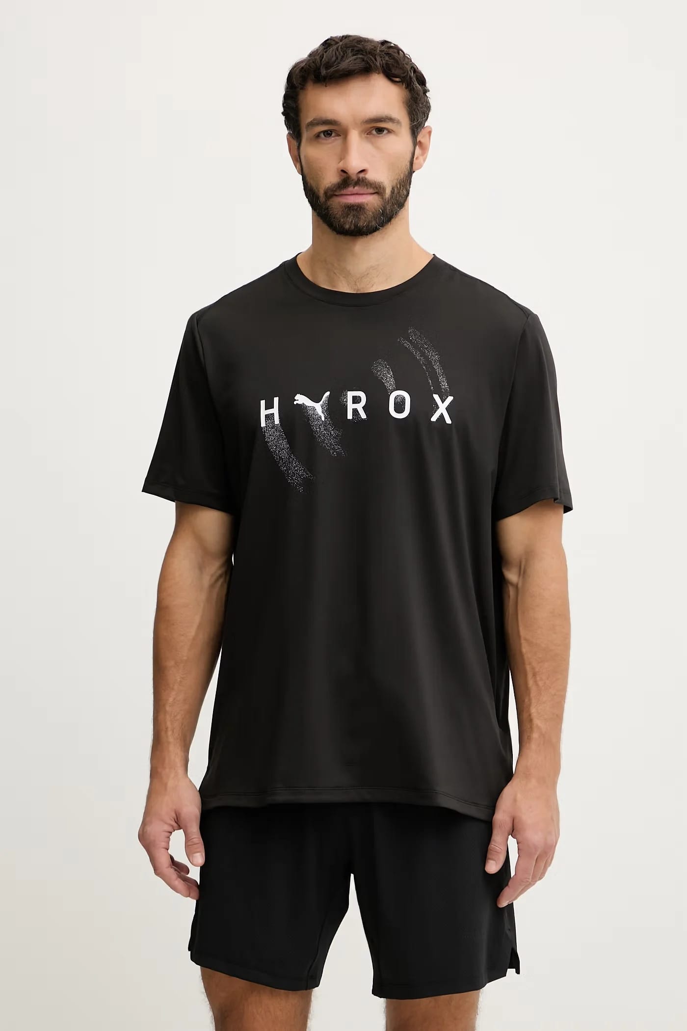 Футболка Cloudspun HYROX