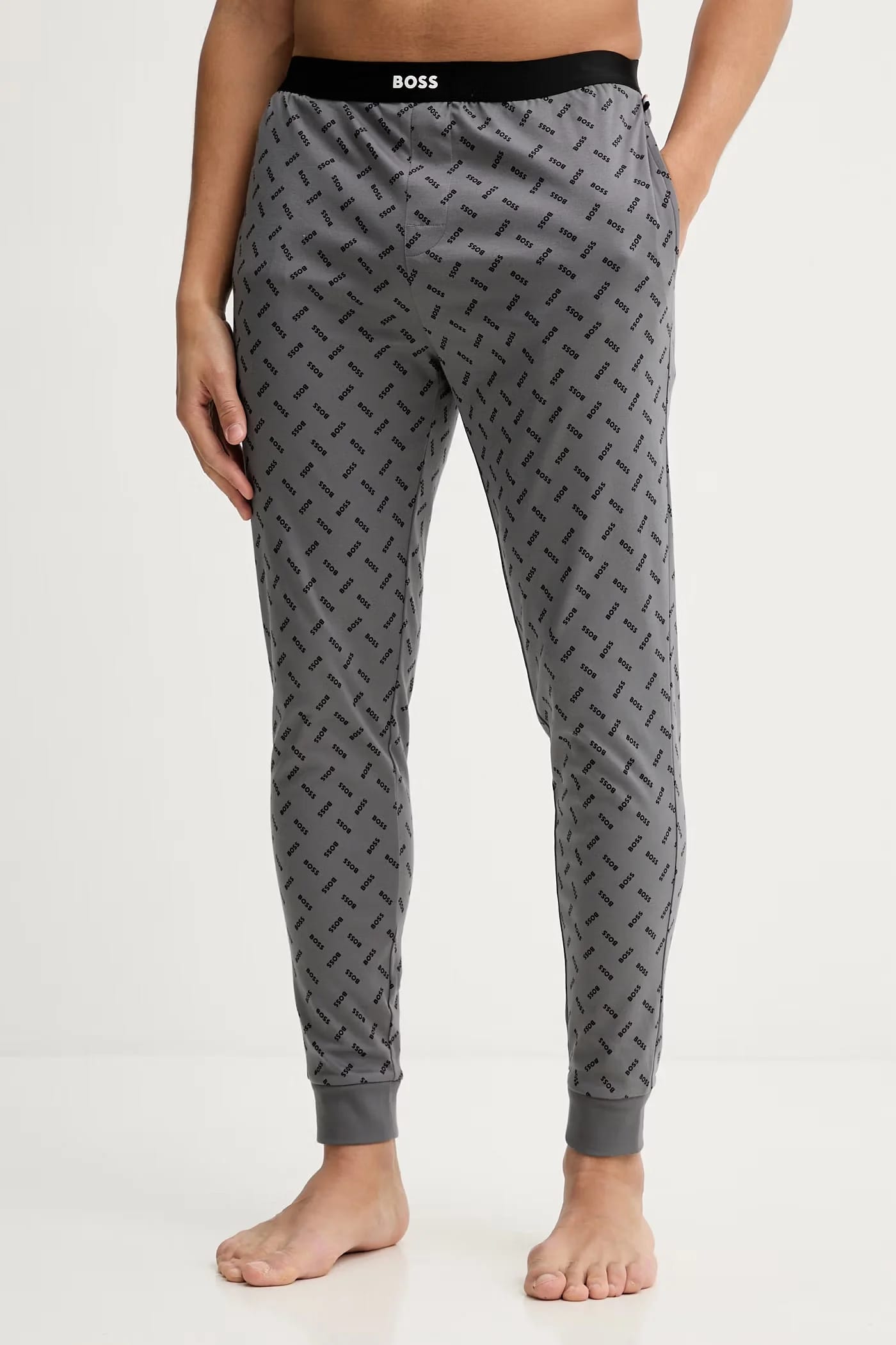 Хлопковая пижама Relax Pants
