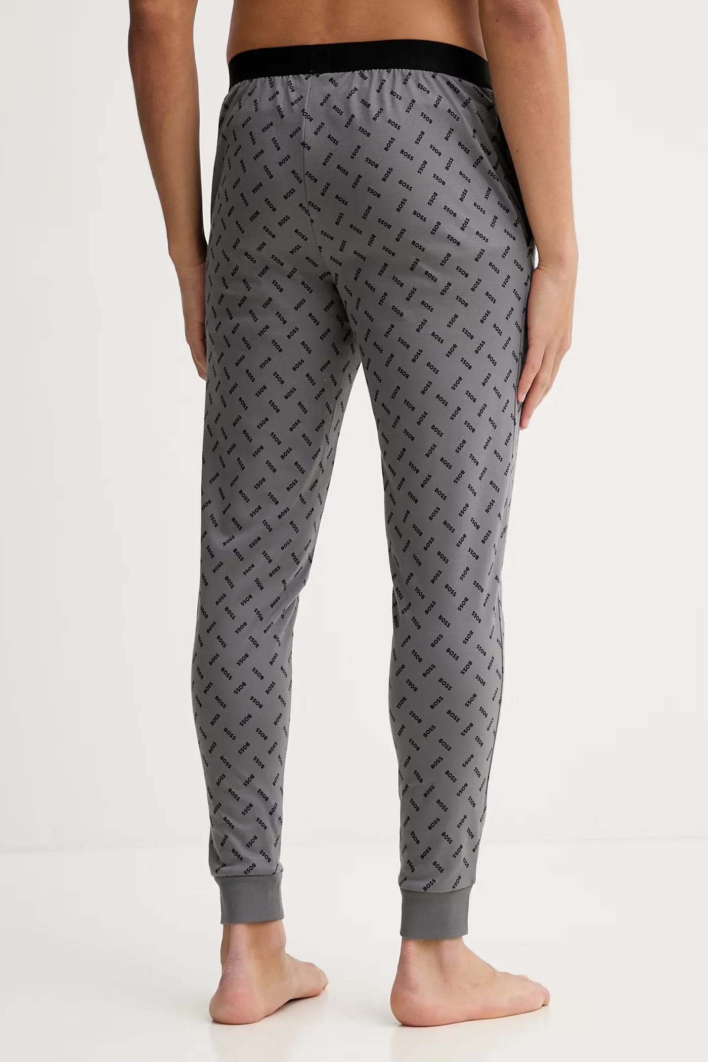 Хлопковая пижама Relax Pants - фото 3