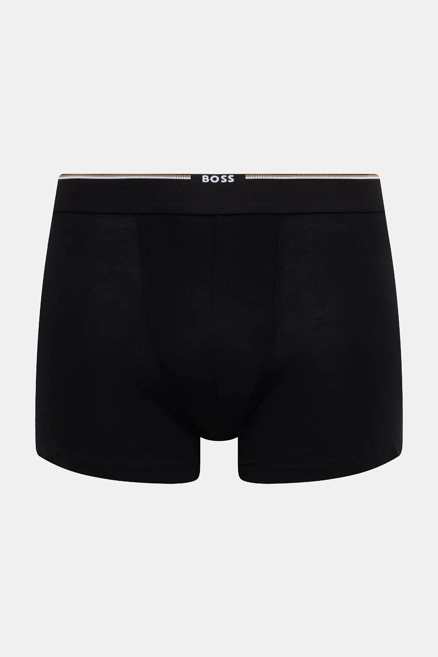 Комплект из трех боксеров BoxerBr 3P Bamboo - фото 2
