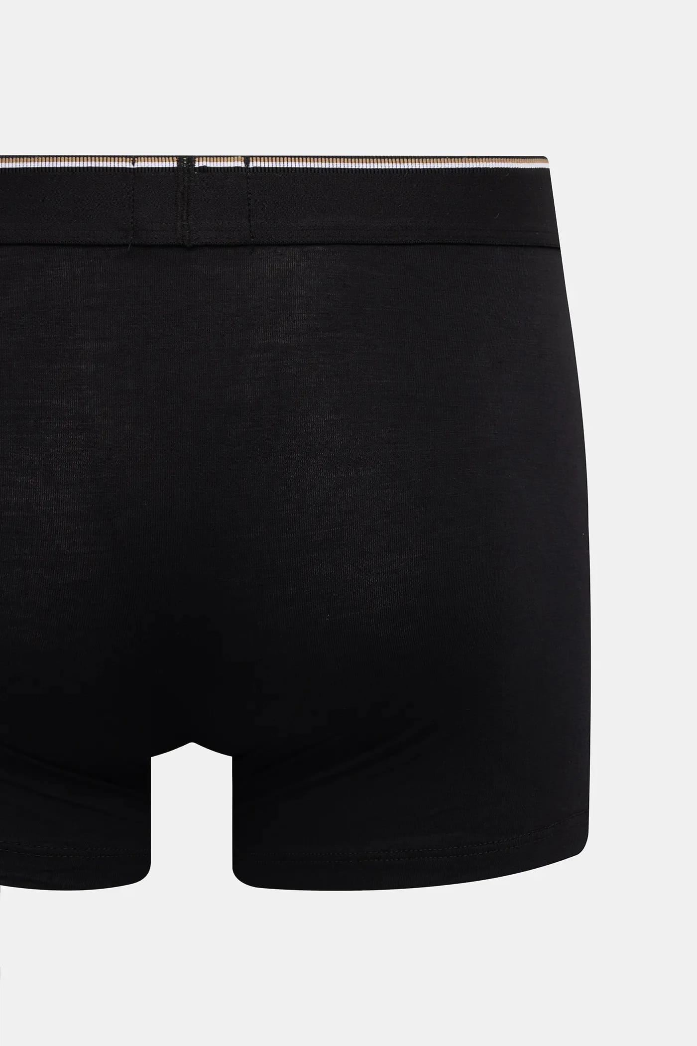 Комплект из трех боксеров BoxerBr 3P Bamboo - фото 3