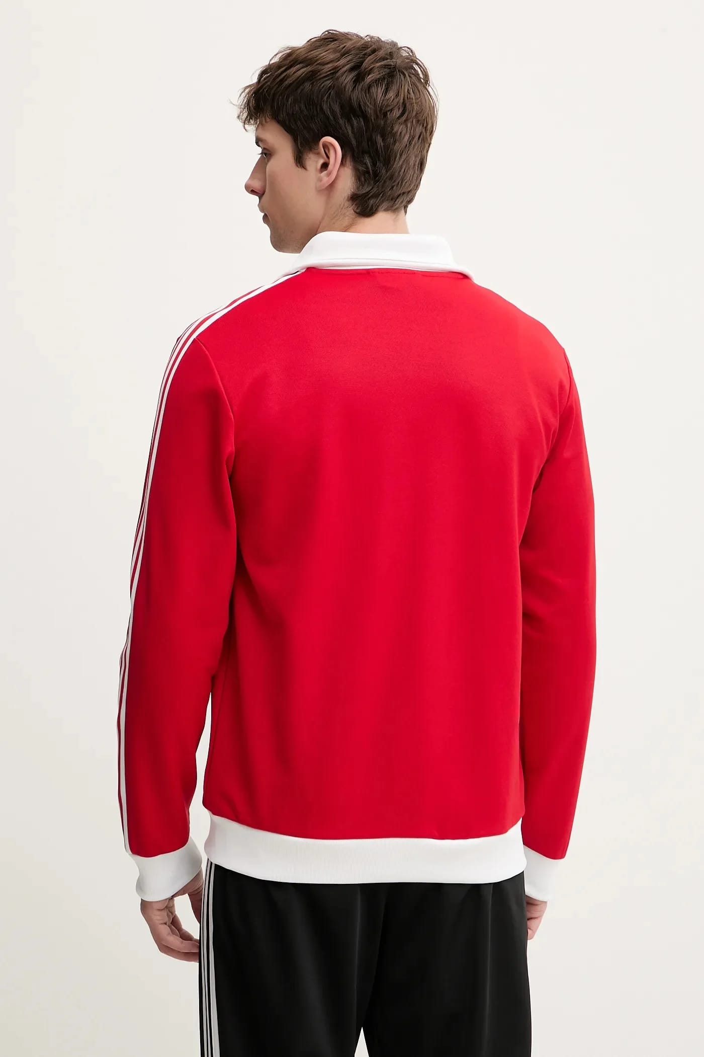 толстовка Beckenbauer - фото 3