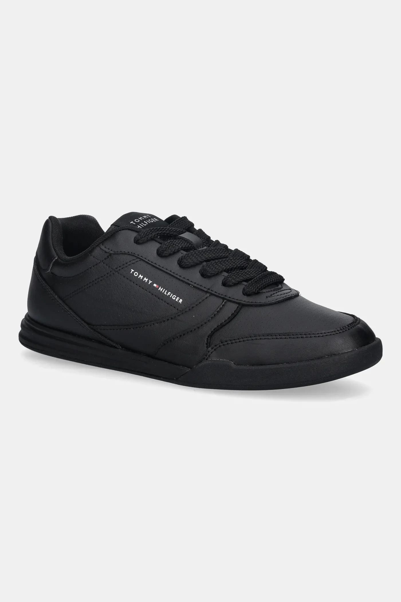 кроссовки LOPRO CUP LEATHER