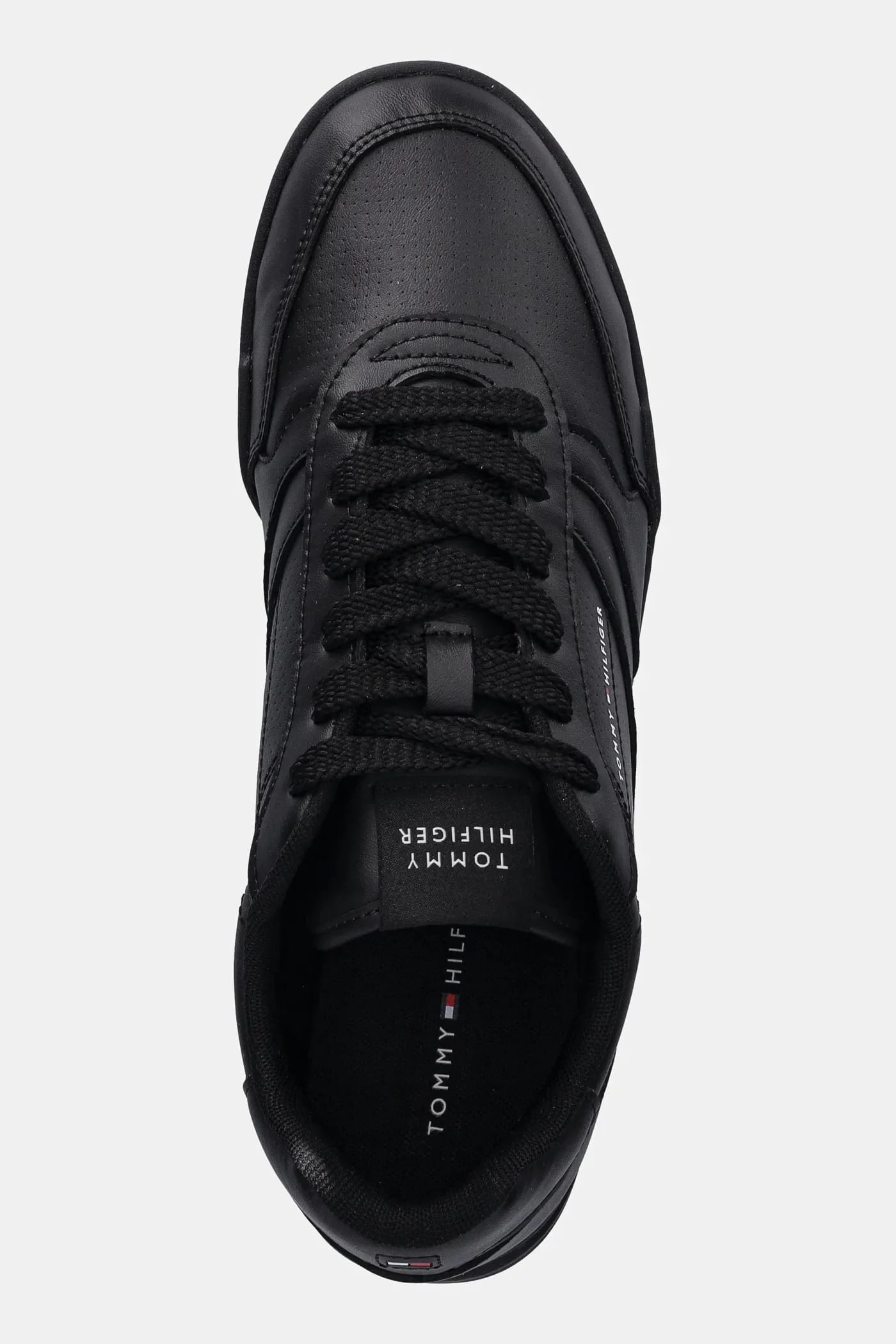кроссовки LOPRO CUP LEATHER - фото 4