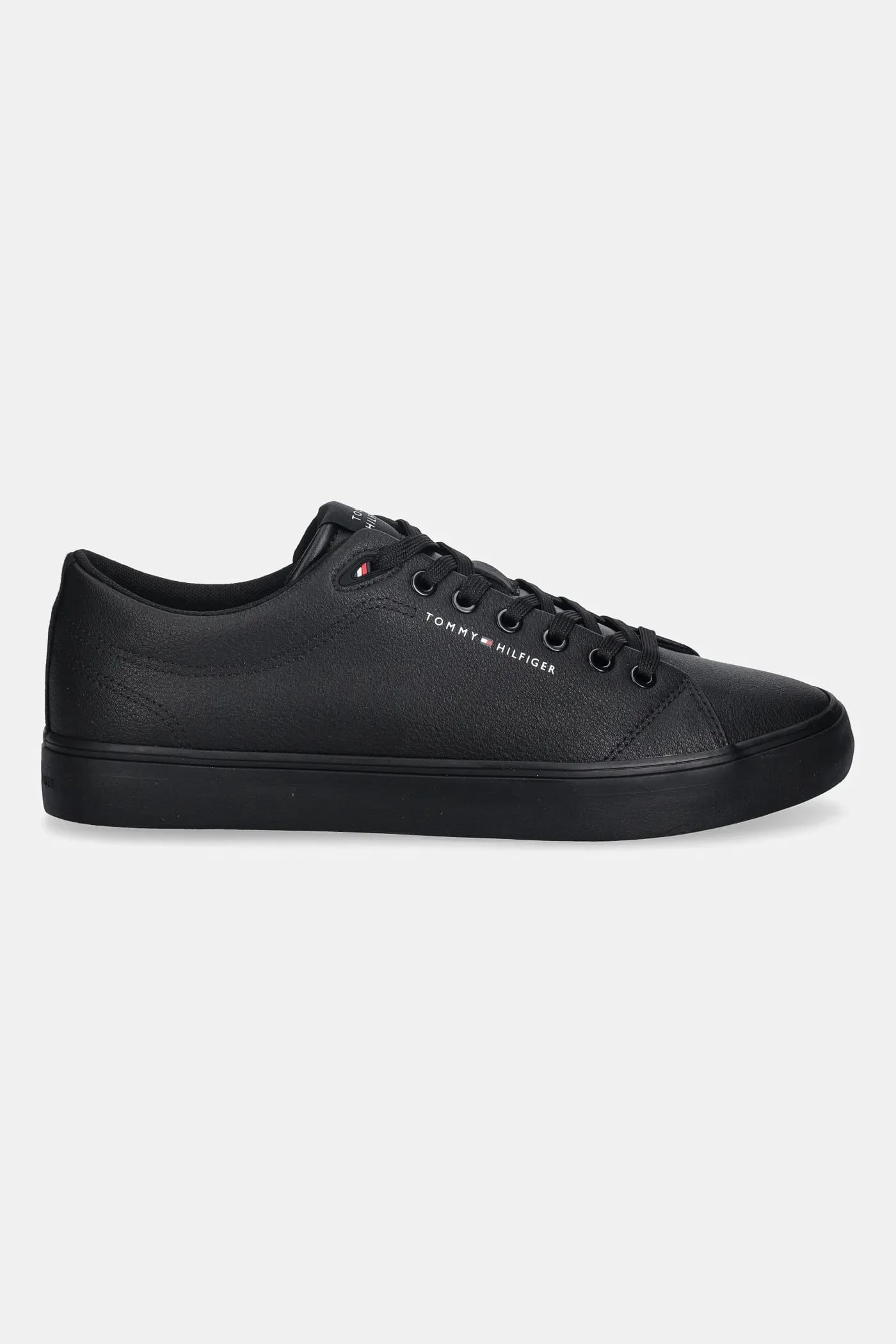 кроссовки TH HI VULC CORE LOW LTH II ESS - фото 2