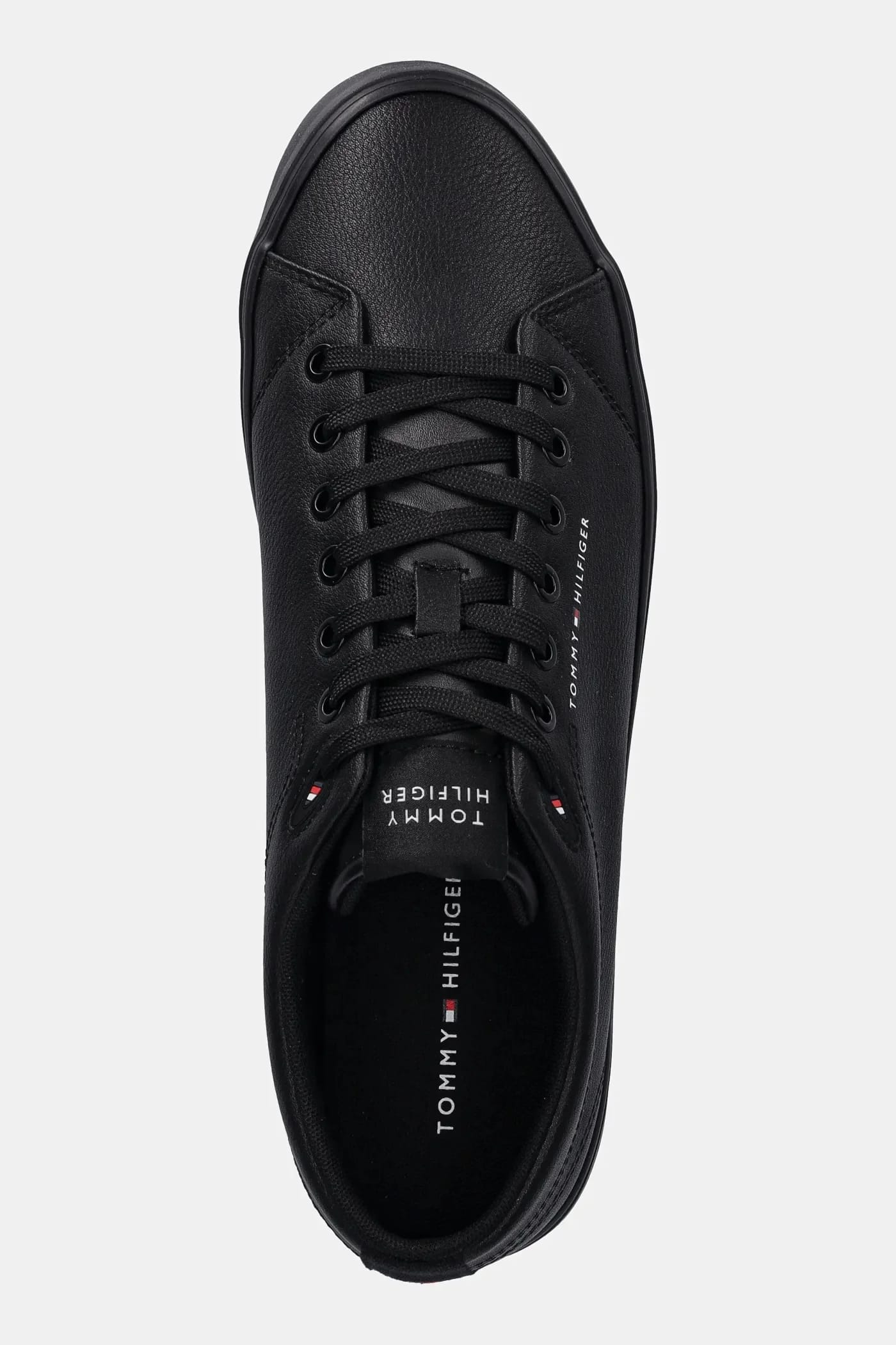 кроссовки TH HI VULC CORE LOW LTH II ESS - фото 4
