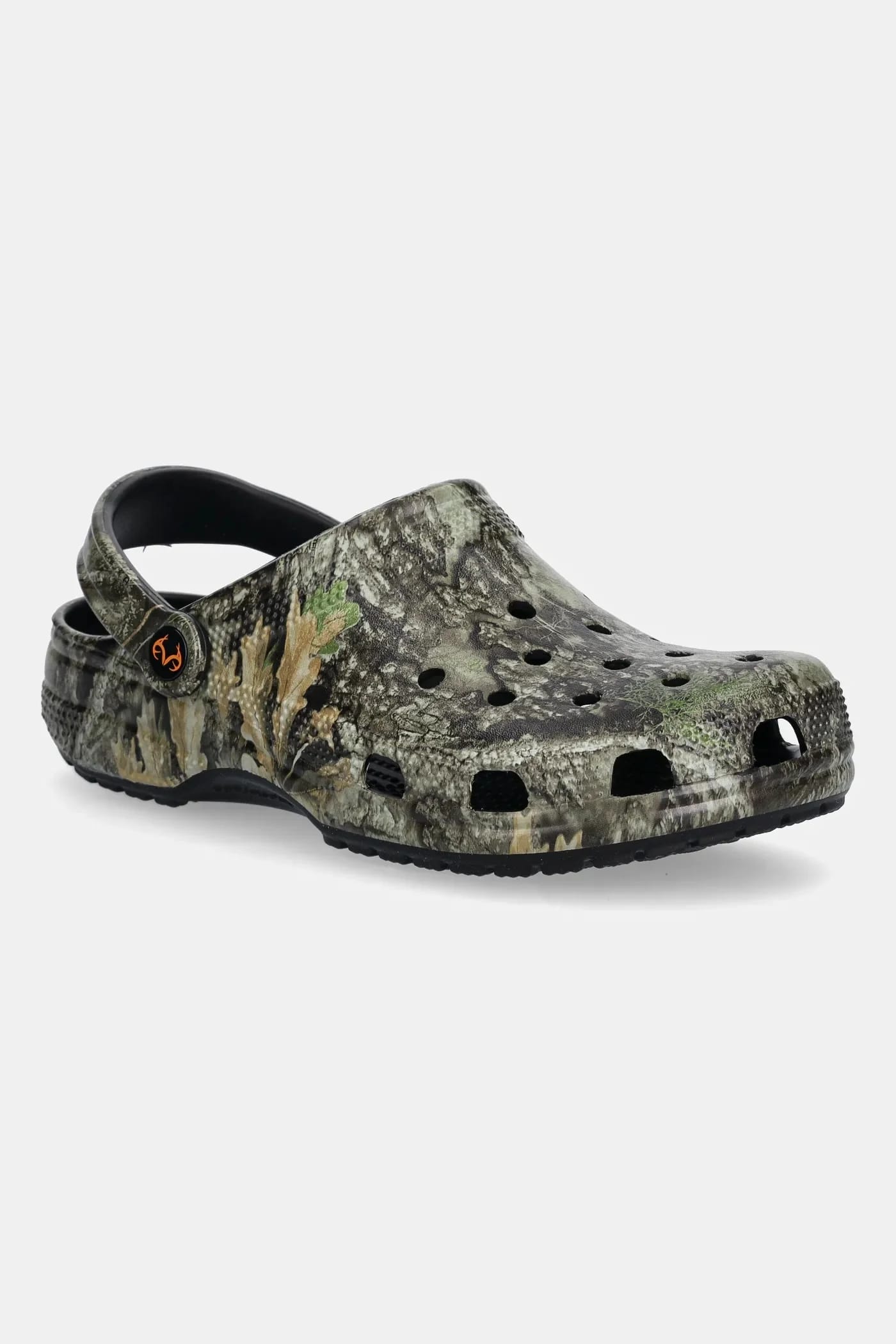 Классические шлепанцы Realtree Apx Clog
