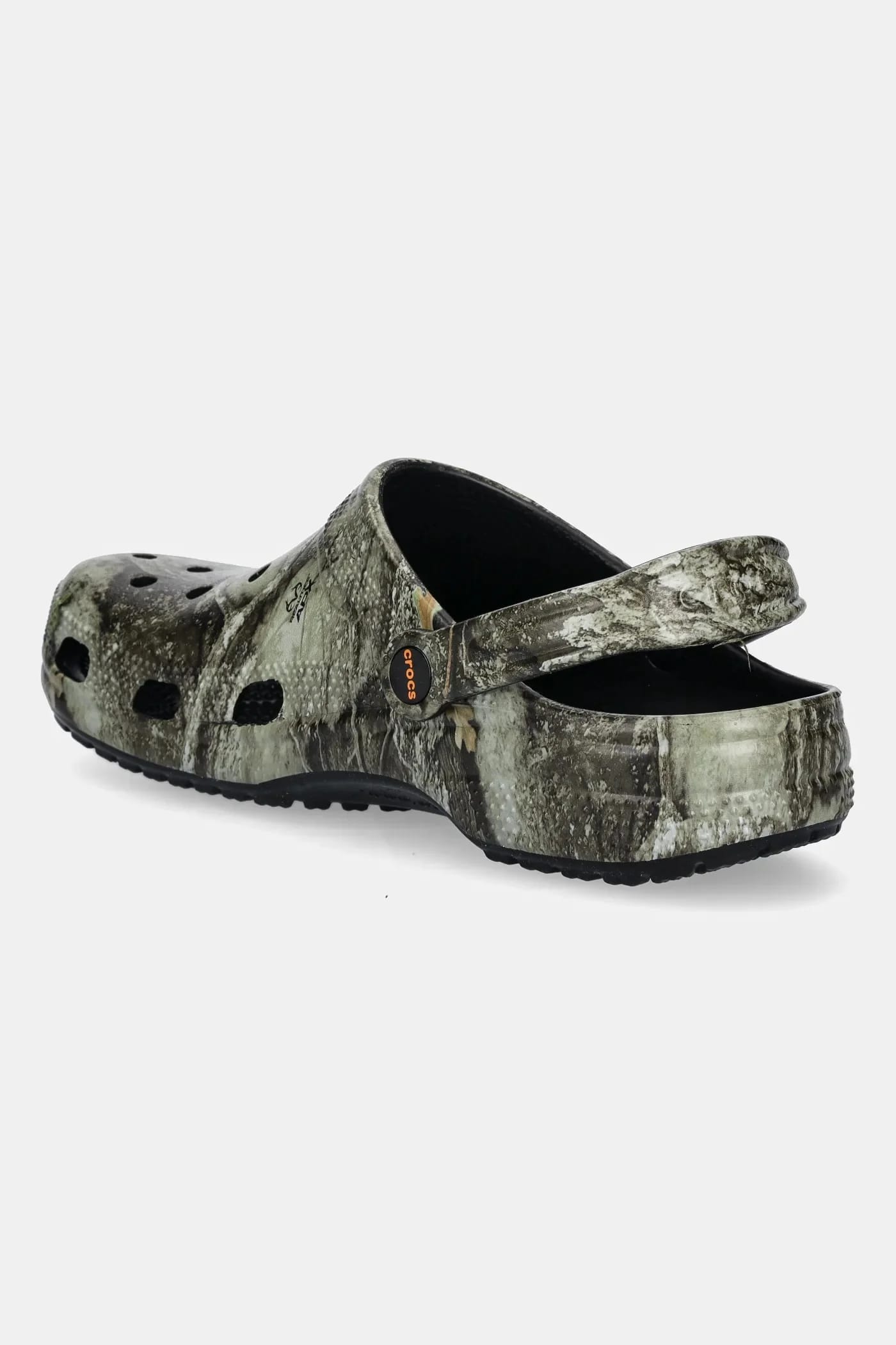 Классические шлепанцы Realtree Apx Clog - фото 3