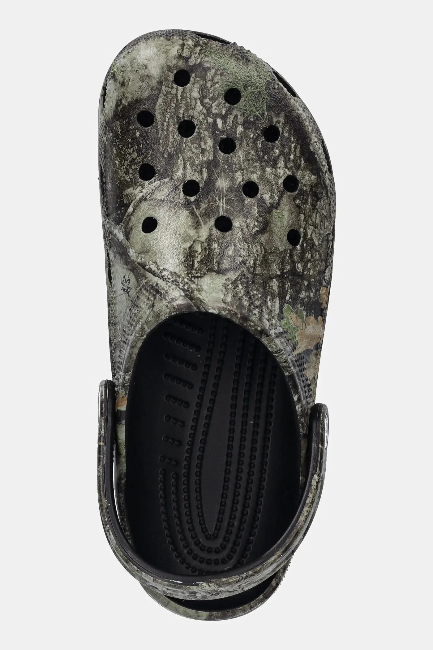 Классические шлепанцы Realtree Apx Clog - фото 4