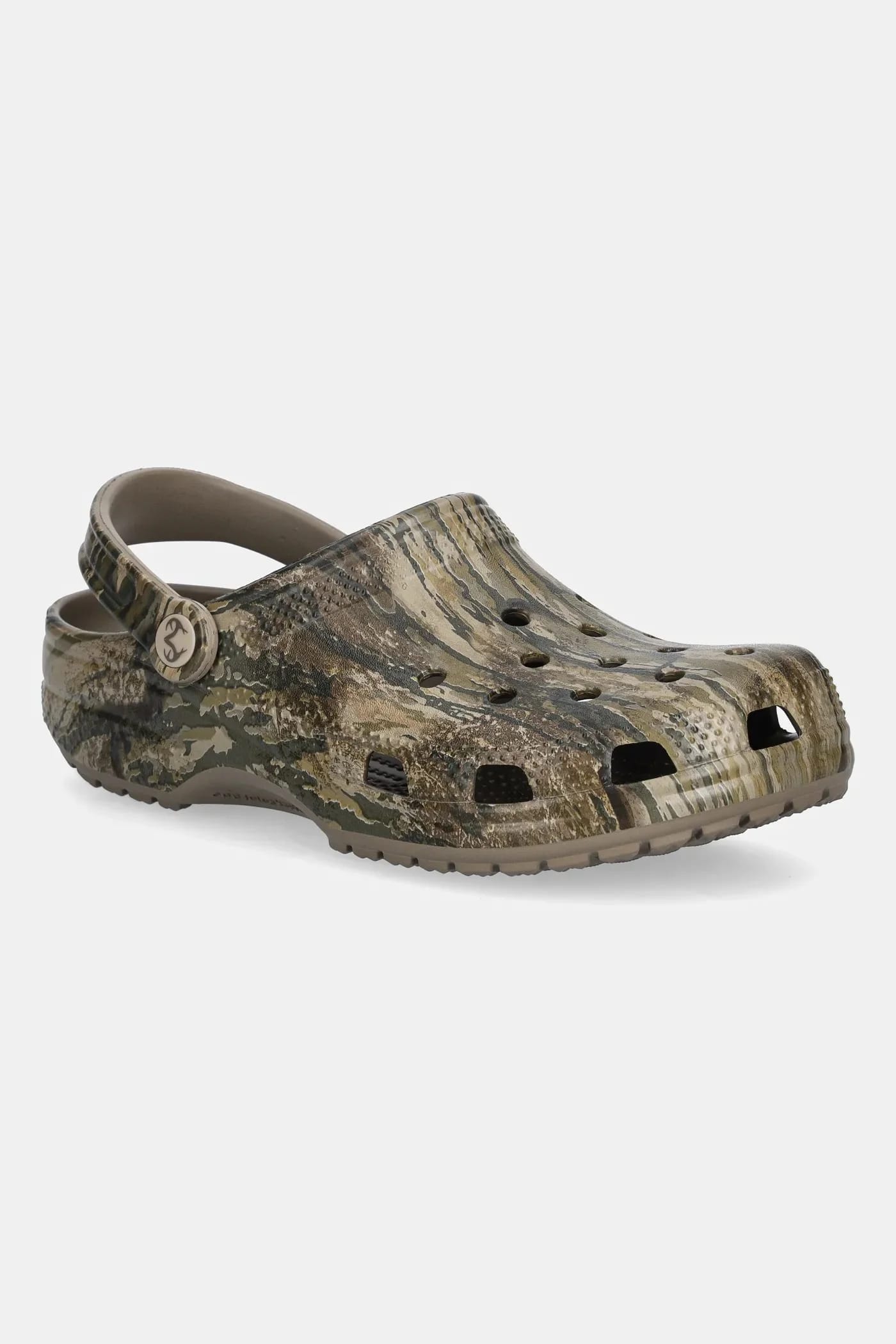 Классические шлепанцы Realtree Legacy Clog