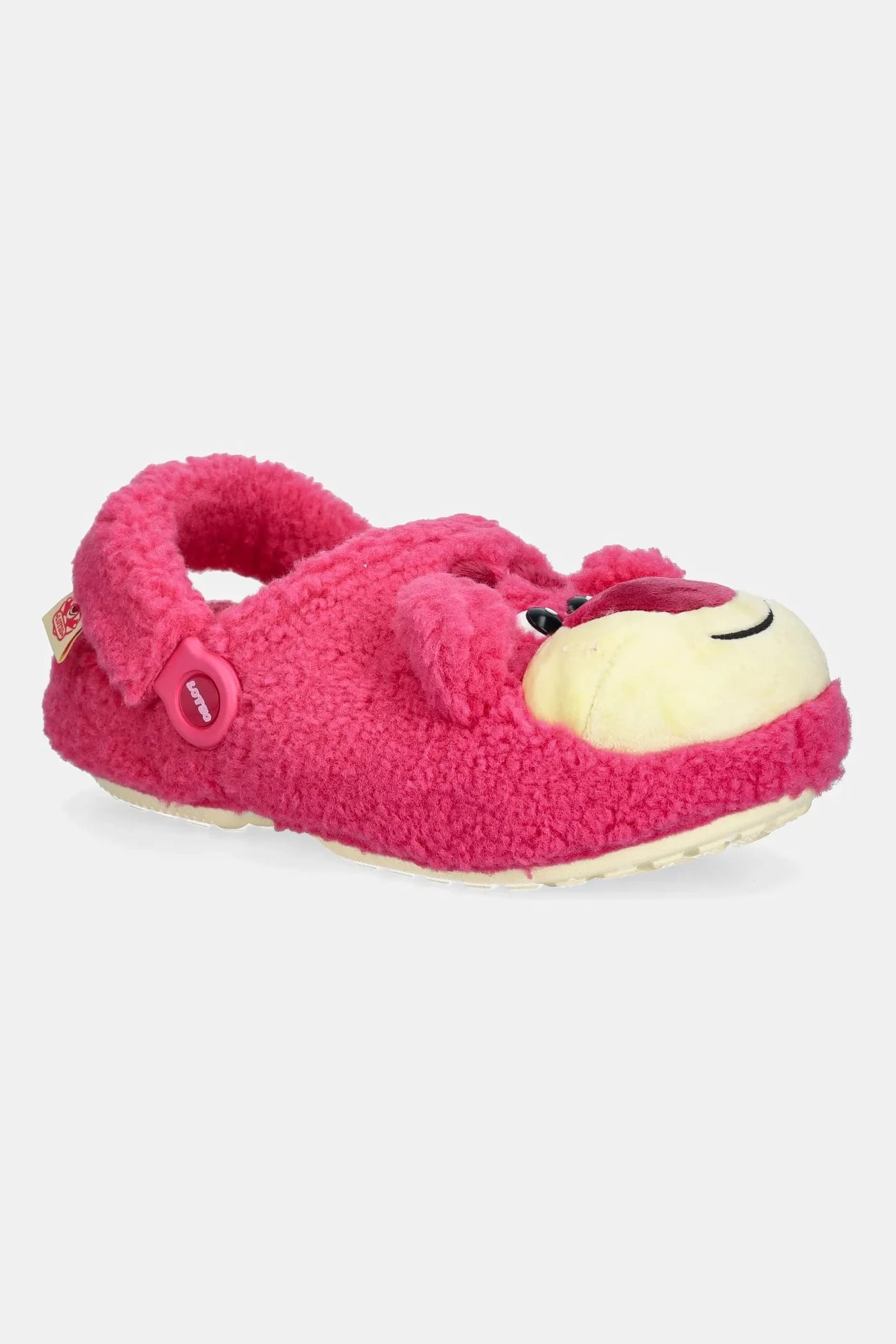 Классические шлепанцы Pixar Mucho Clog на подкладке