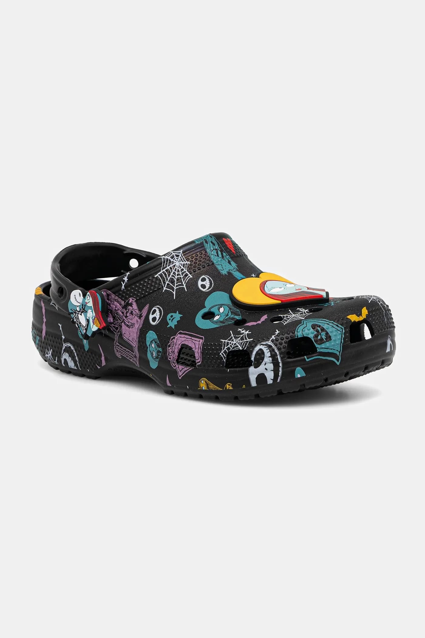 Классические шлепанцы Nightmare Multi Clog