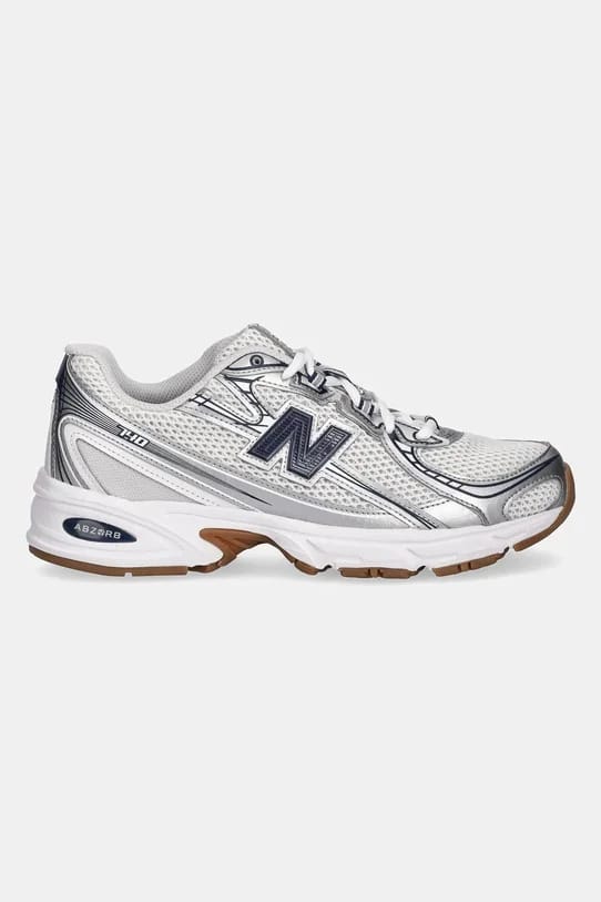кроссовки New Balance 740 - фото 3