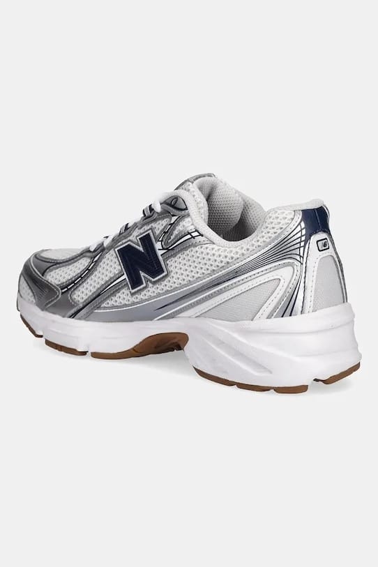 кроссовки New Balance 740 - фото 4