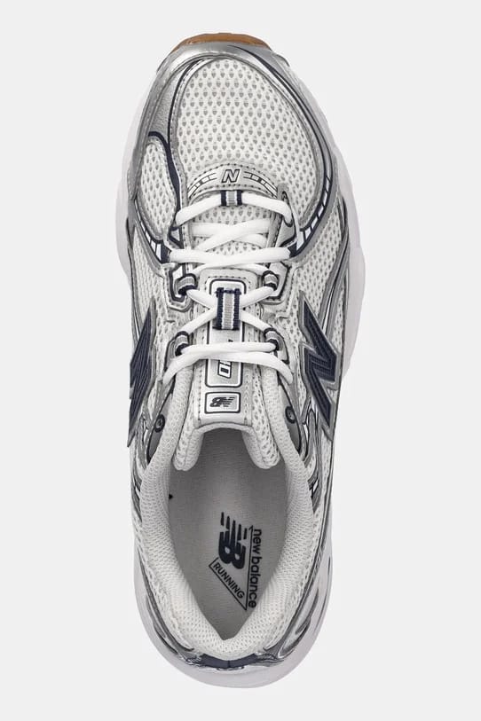 кроссовки New Balance 740 - фото 5