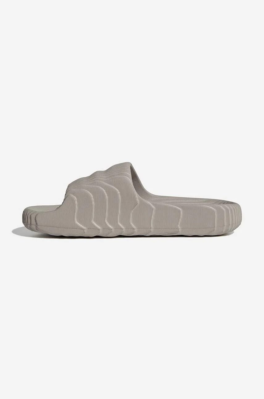 Adidas Originals шлепанцы Adilette 22 - фото 3