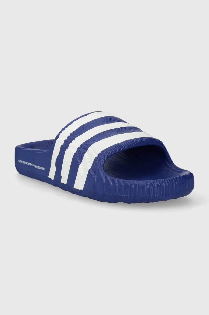 шлепанцы Adilette 22 - фото 2
