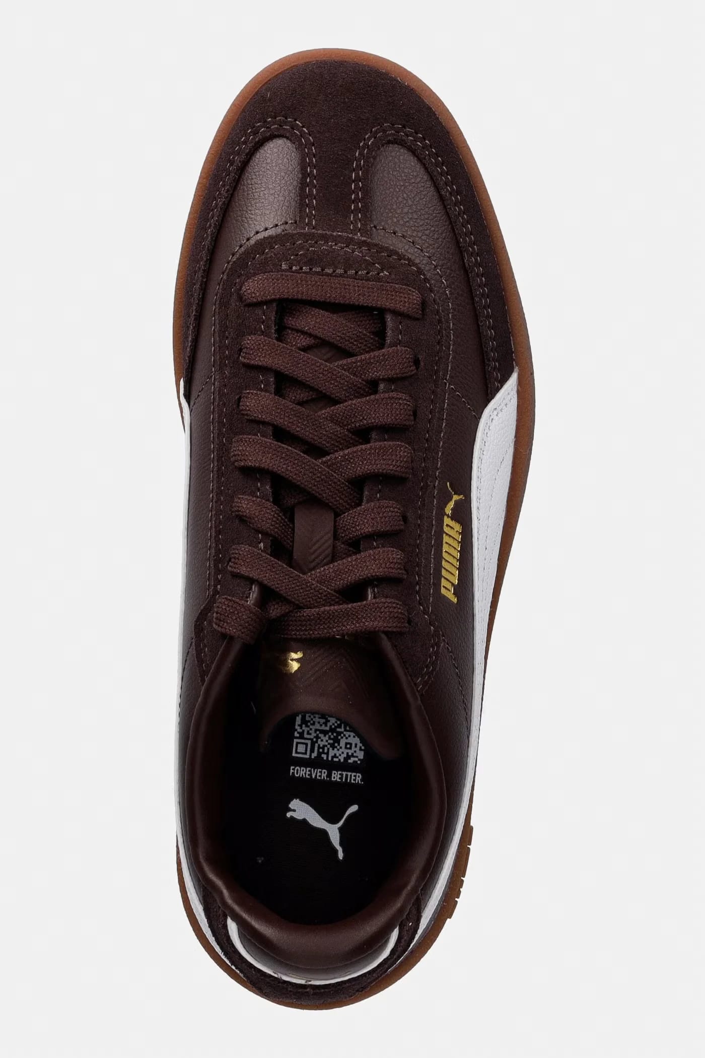 Puma Кроссовки Club II Era - фото 4