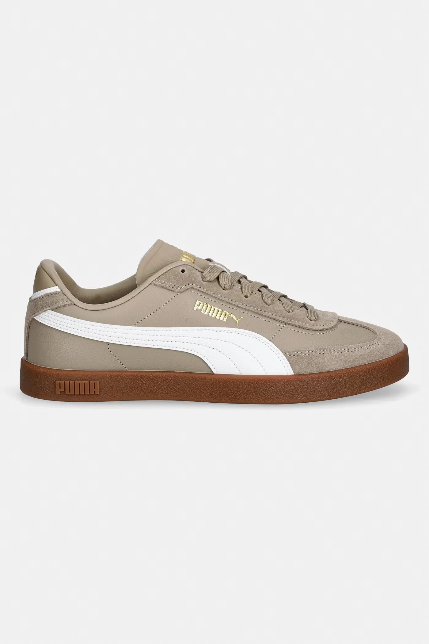 Puma Кроссовки Club II Era - фото 2