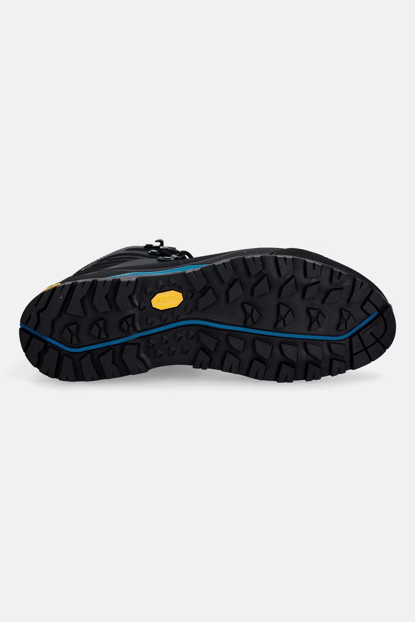 Трекинговые туфли VERTO ALPINE GORE-TEX серые для мужчин - фото 5