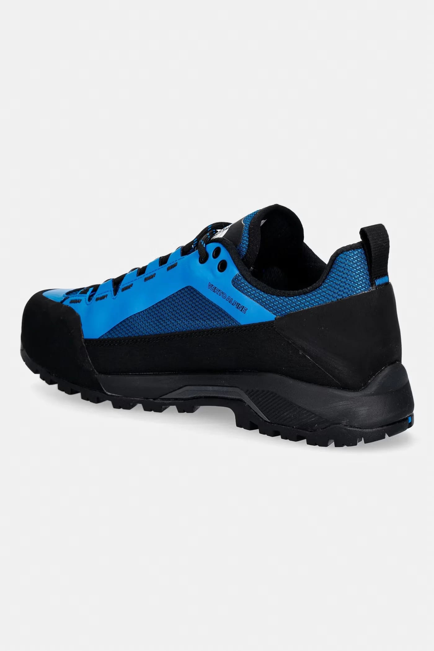 Трекинговые туфли VERTO ALPINE GORE-TEX синие для мужчин - фото 3