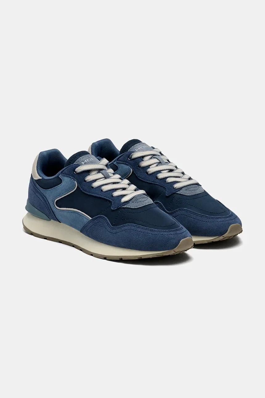 кроссовки CITY NAVY BLUE - фото 2
