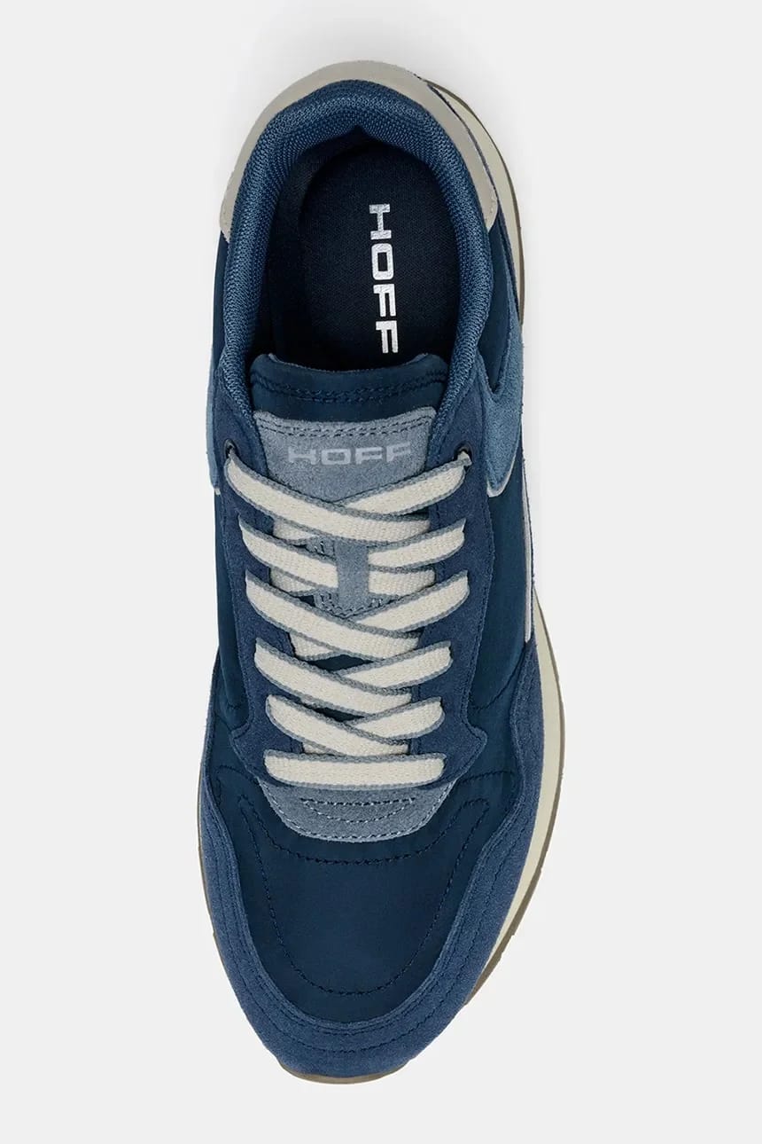 кроссовки CITY NAVY BLUE - фото 5
