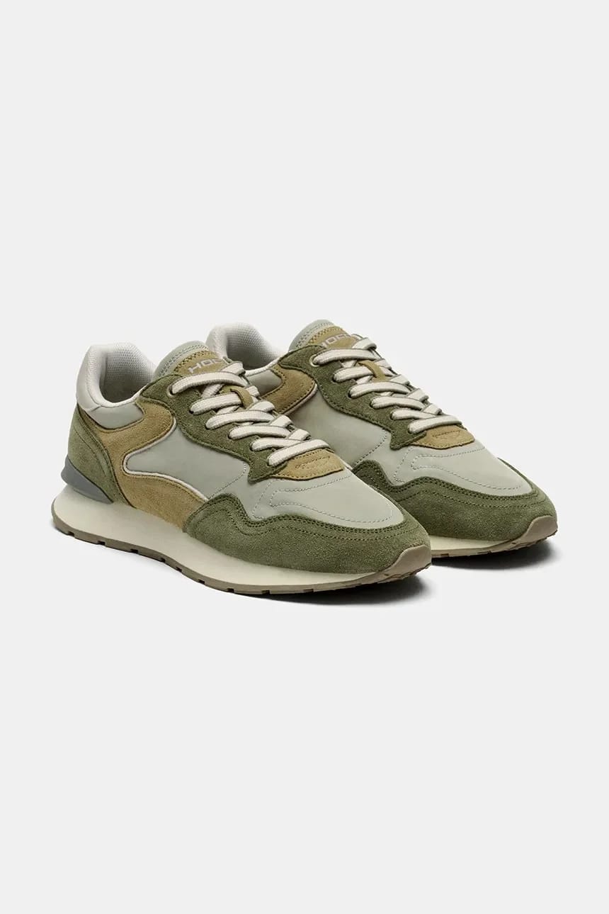 кроссовки CITY KHAKI - фото 2