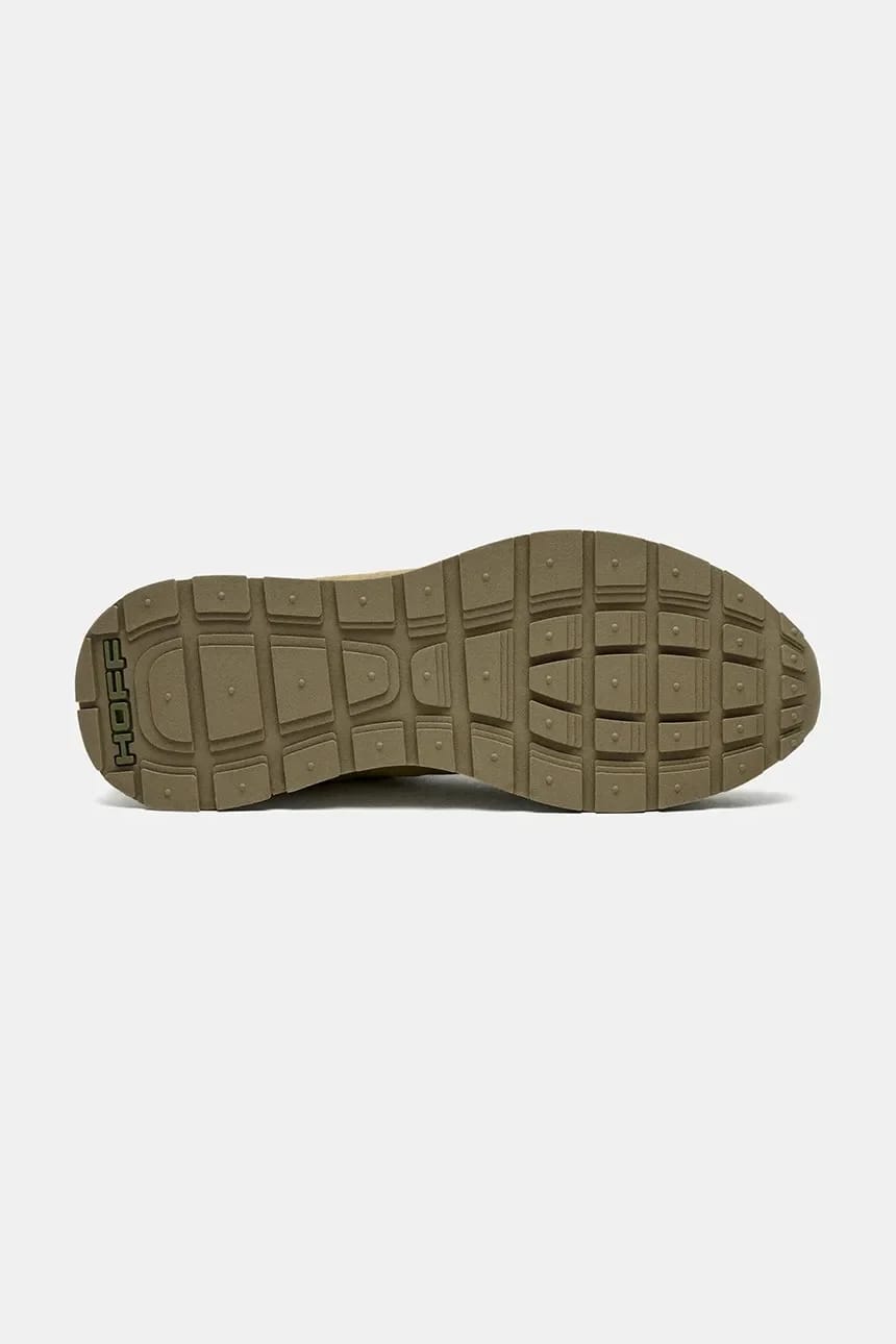 кроссовки CITY KHAKI - фото 6