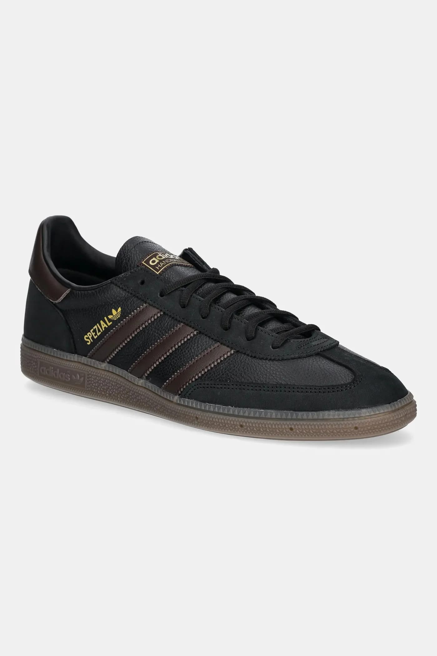 кроссовки Handball Spezial черные для мужчин
