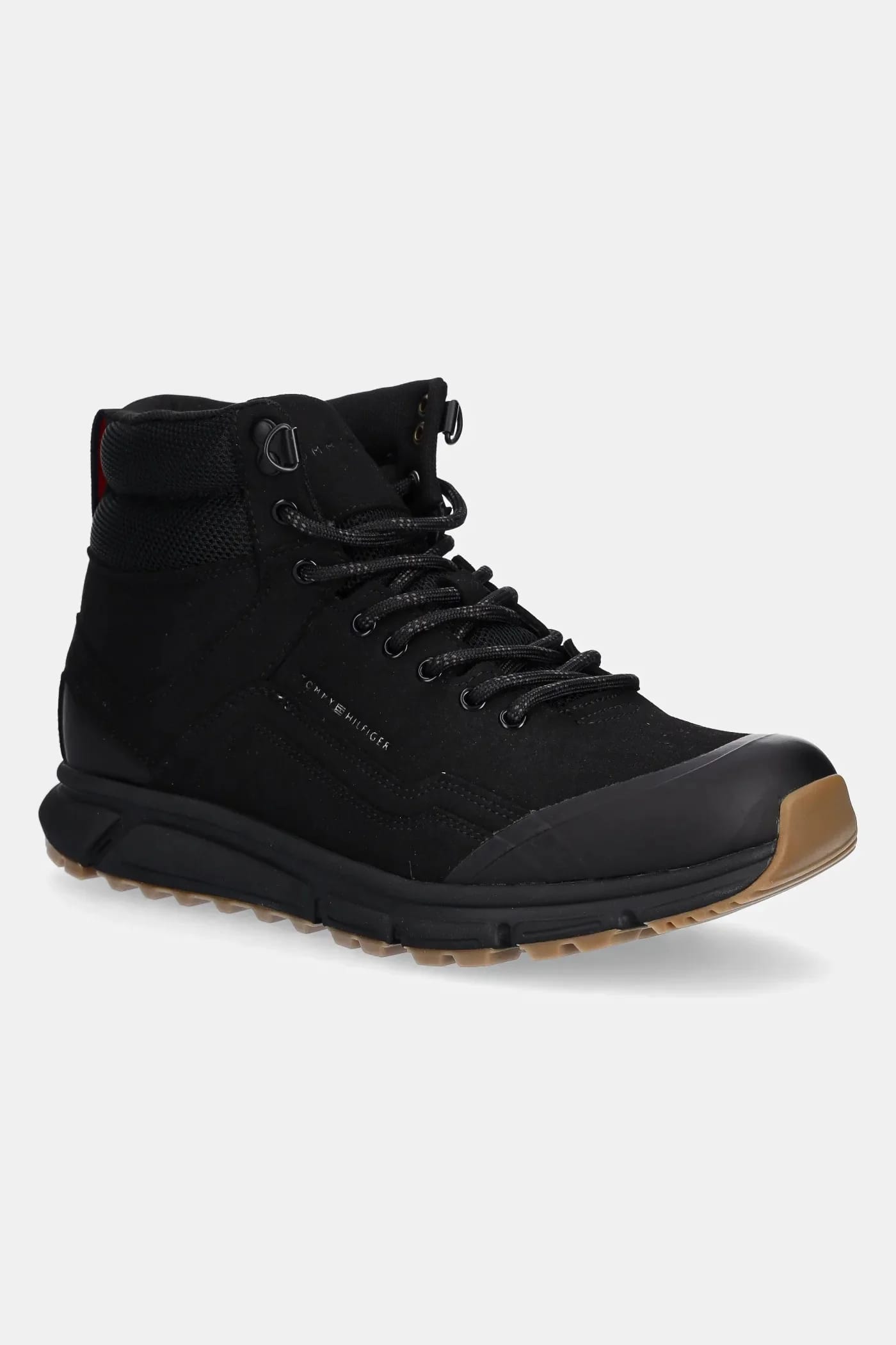Обувь OUTDOOR RUNNER HI WPM