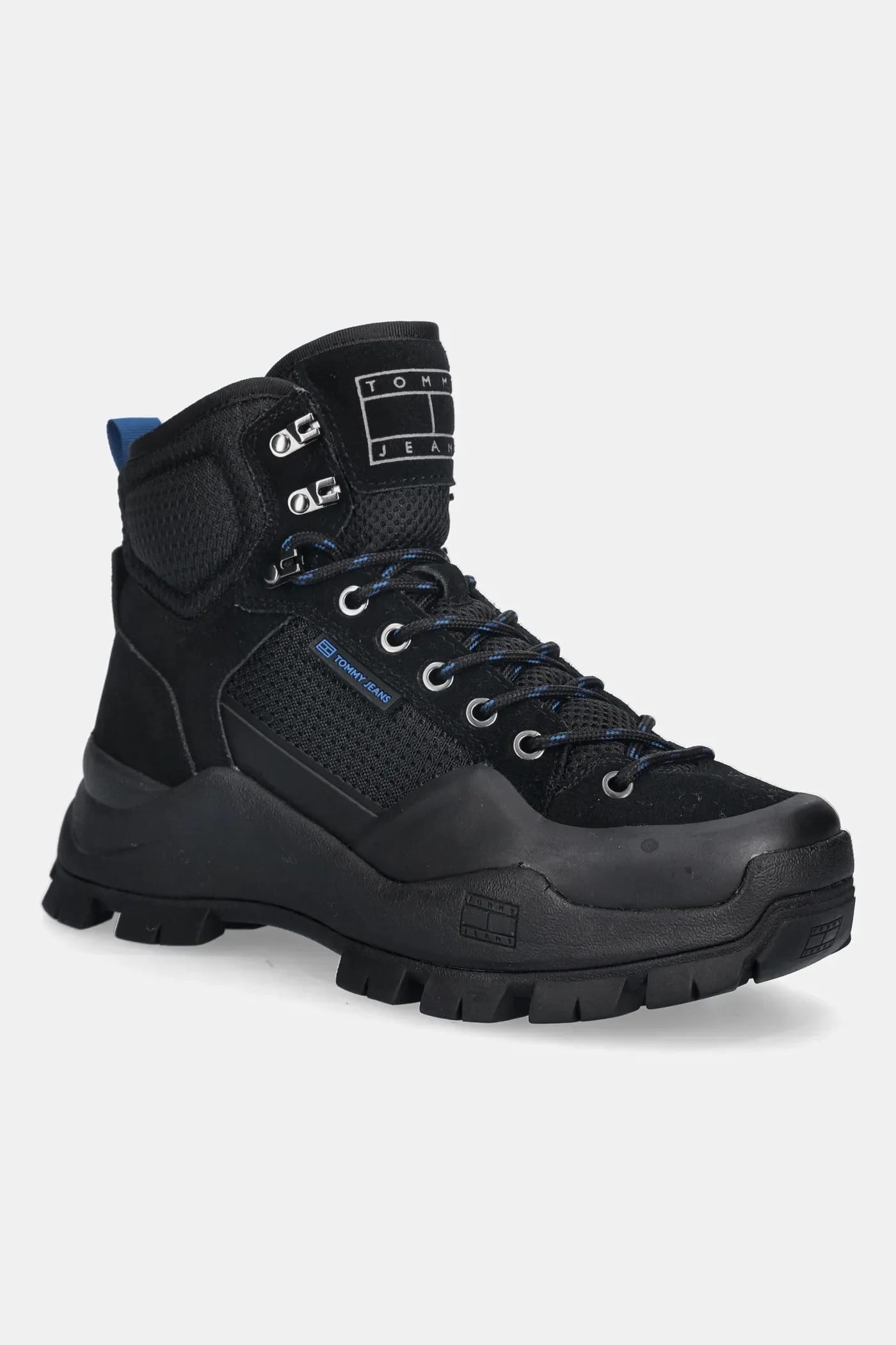 Обувь TJM HYBRID BOOT