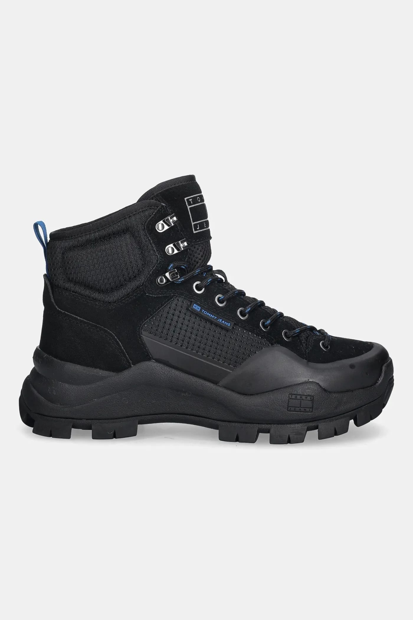 Обувь TJM HYBRID BOOT - фото 2