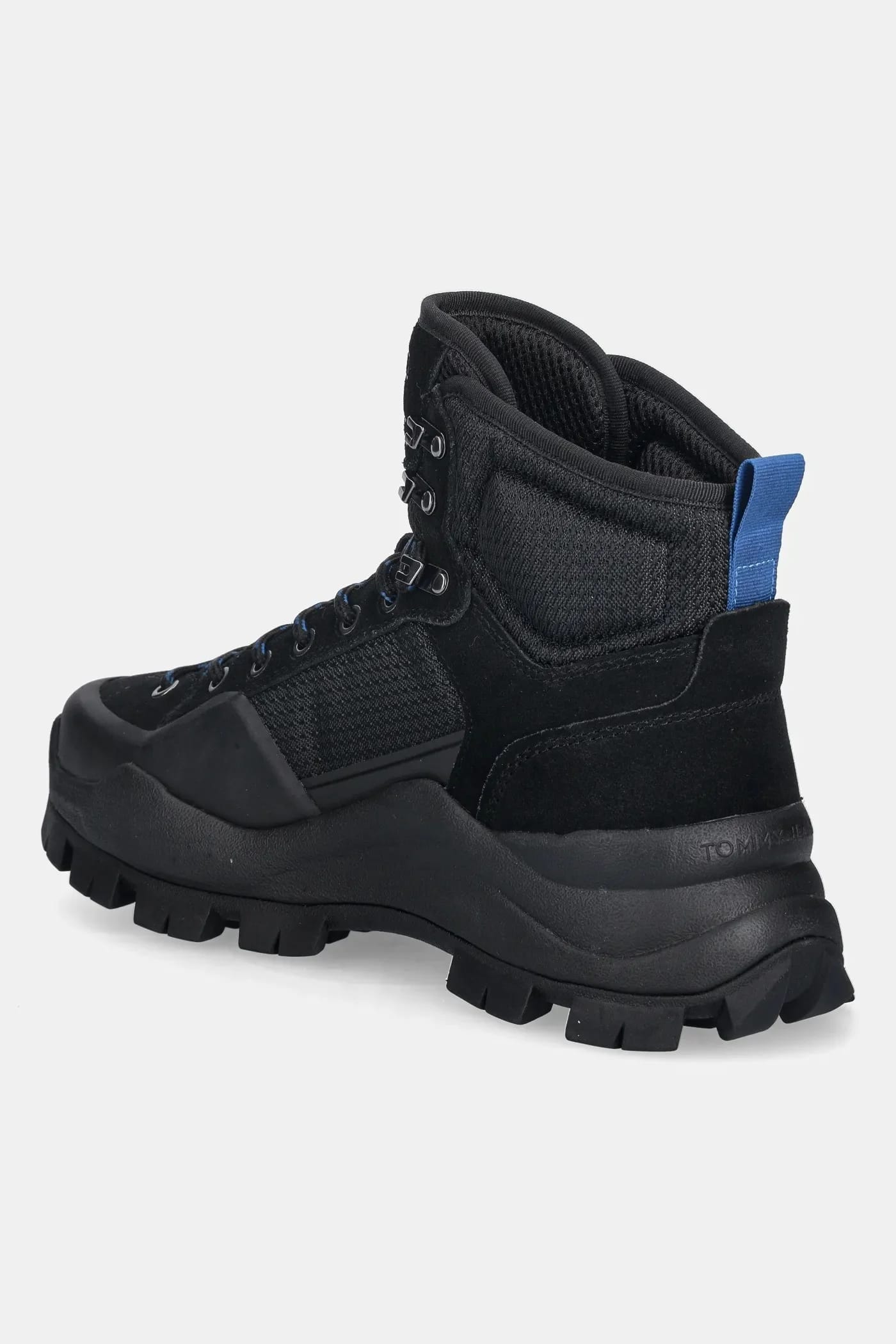 Обувь TJM HYBRID BOOT - фото 3