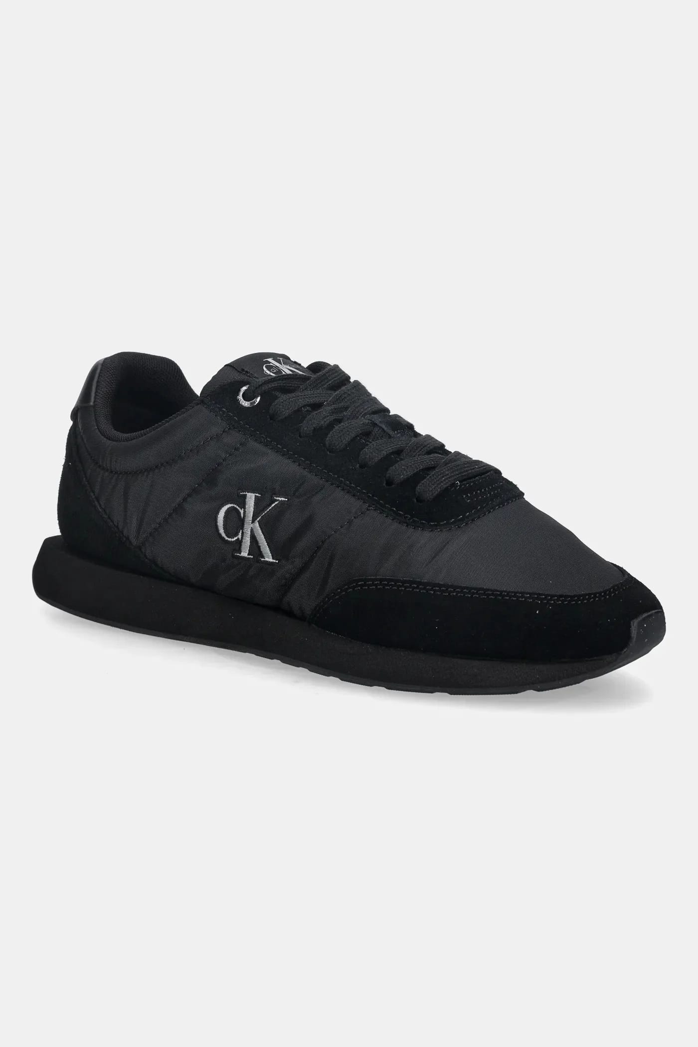 кроссовки RETRO RUNNER ESS MIX MAT