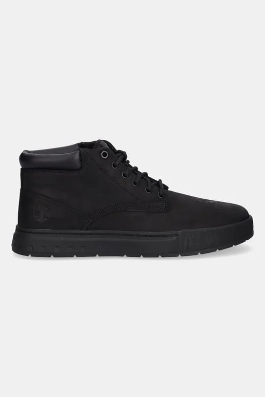 Туфли Timberland Maple Grove из нубука - фото 3
