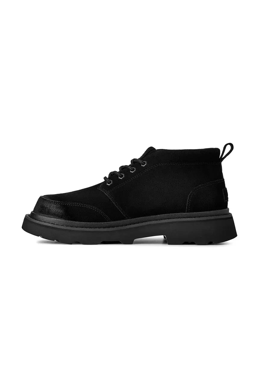 Высокие сапоги Chukka Lug - фото 4