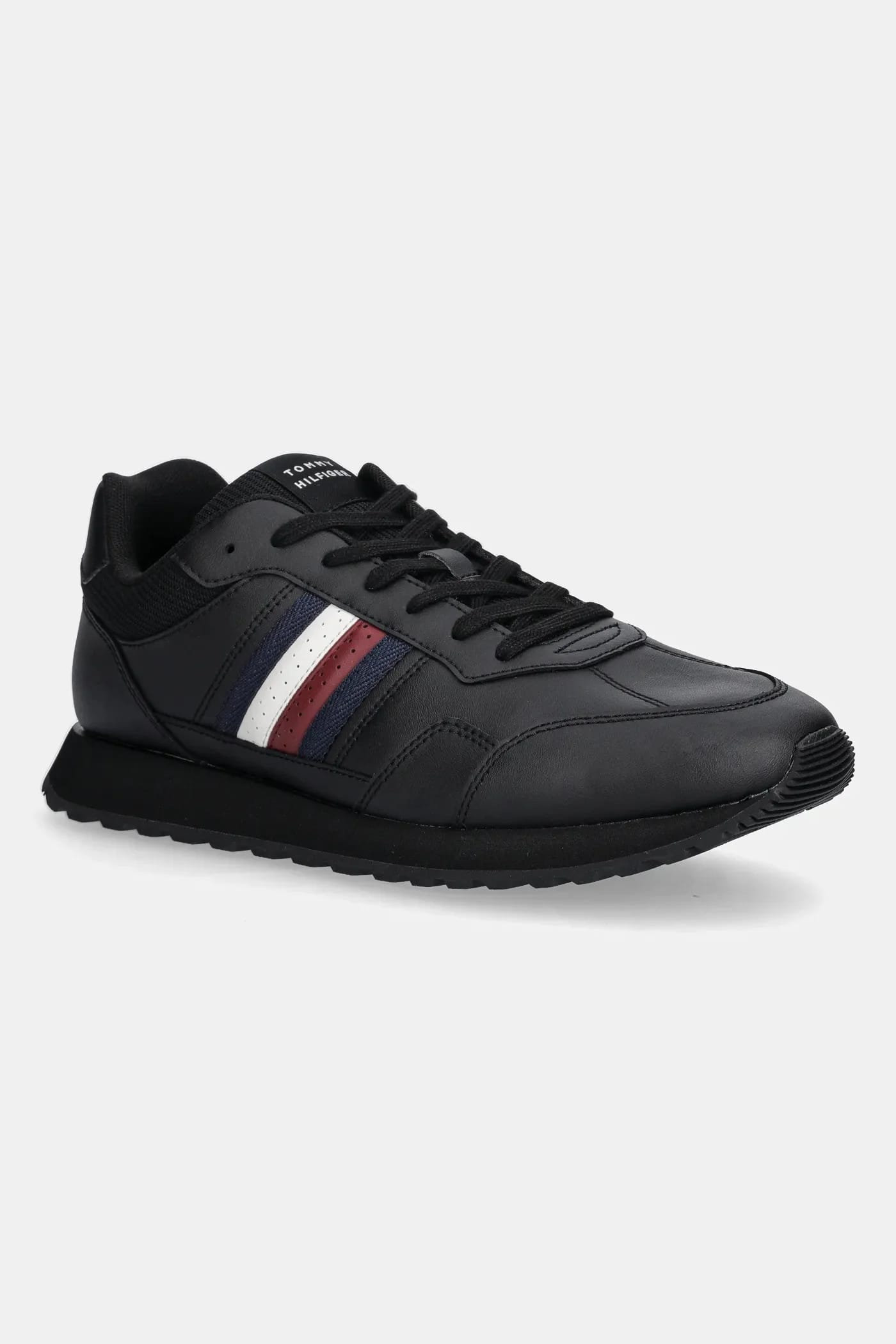 кроссовки NEW RUNNER EVA LTH STRIPES