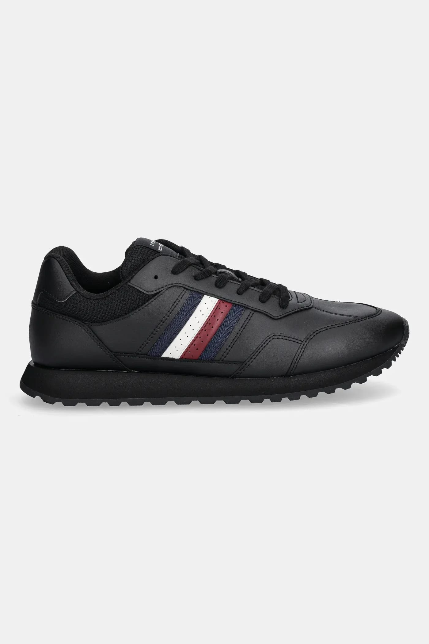 кроссовки NEW RUNNER EVA LTH STRIPES - фото 2