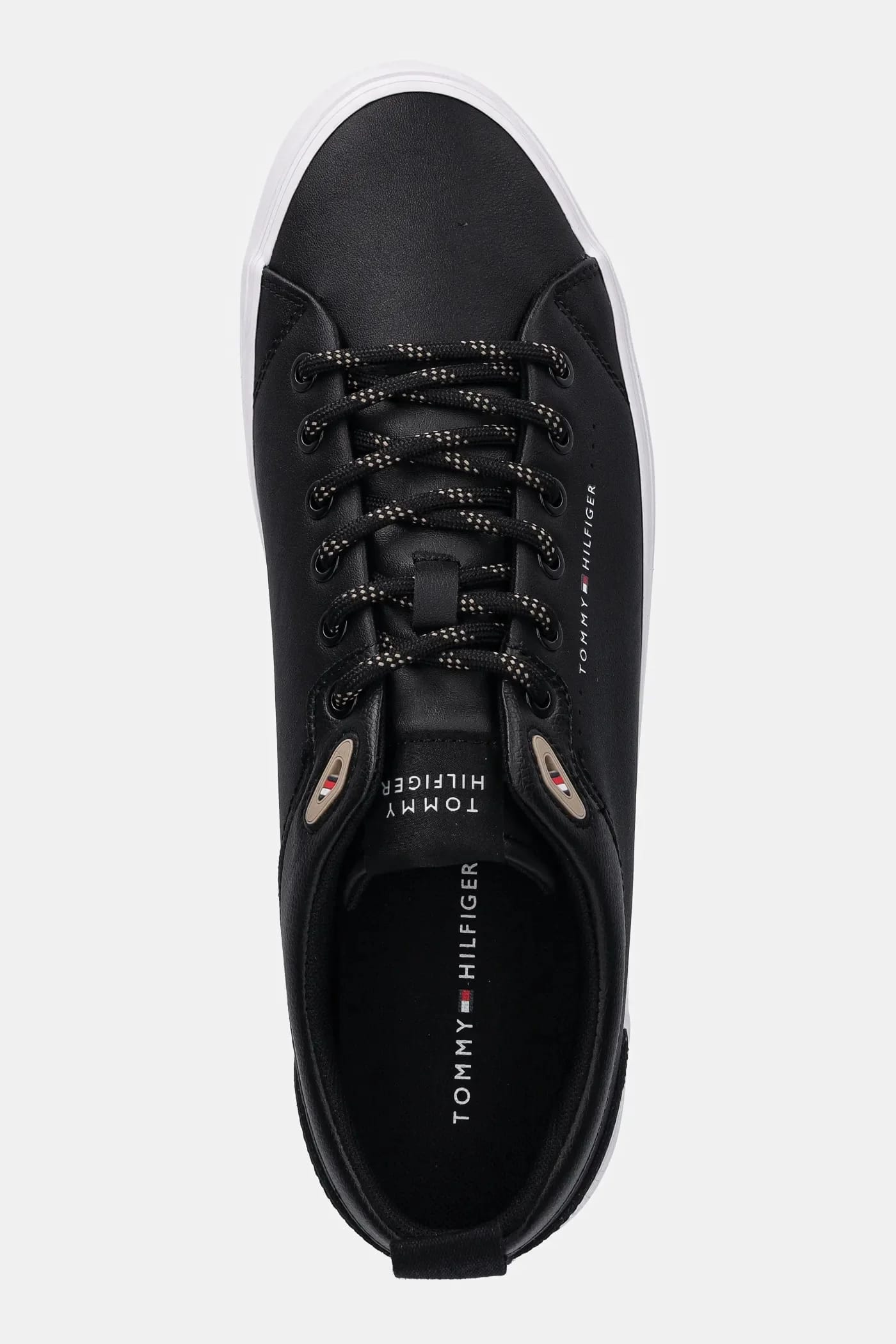 кроссовки TH HI VULC CORE LOW CLEAT LTH - фото 4