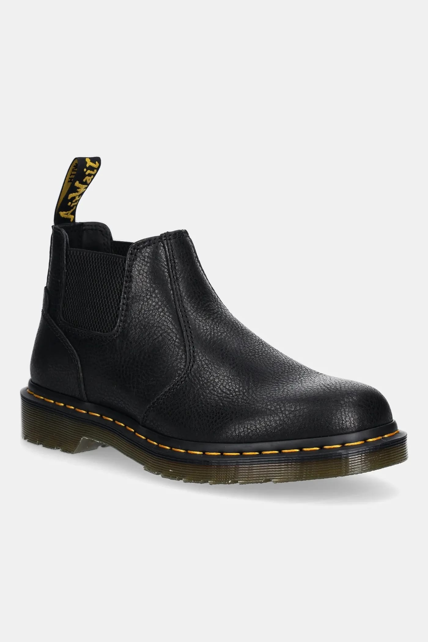 Кожаные туфли 2976 Lo Chelsea Boot