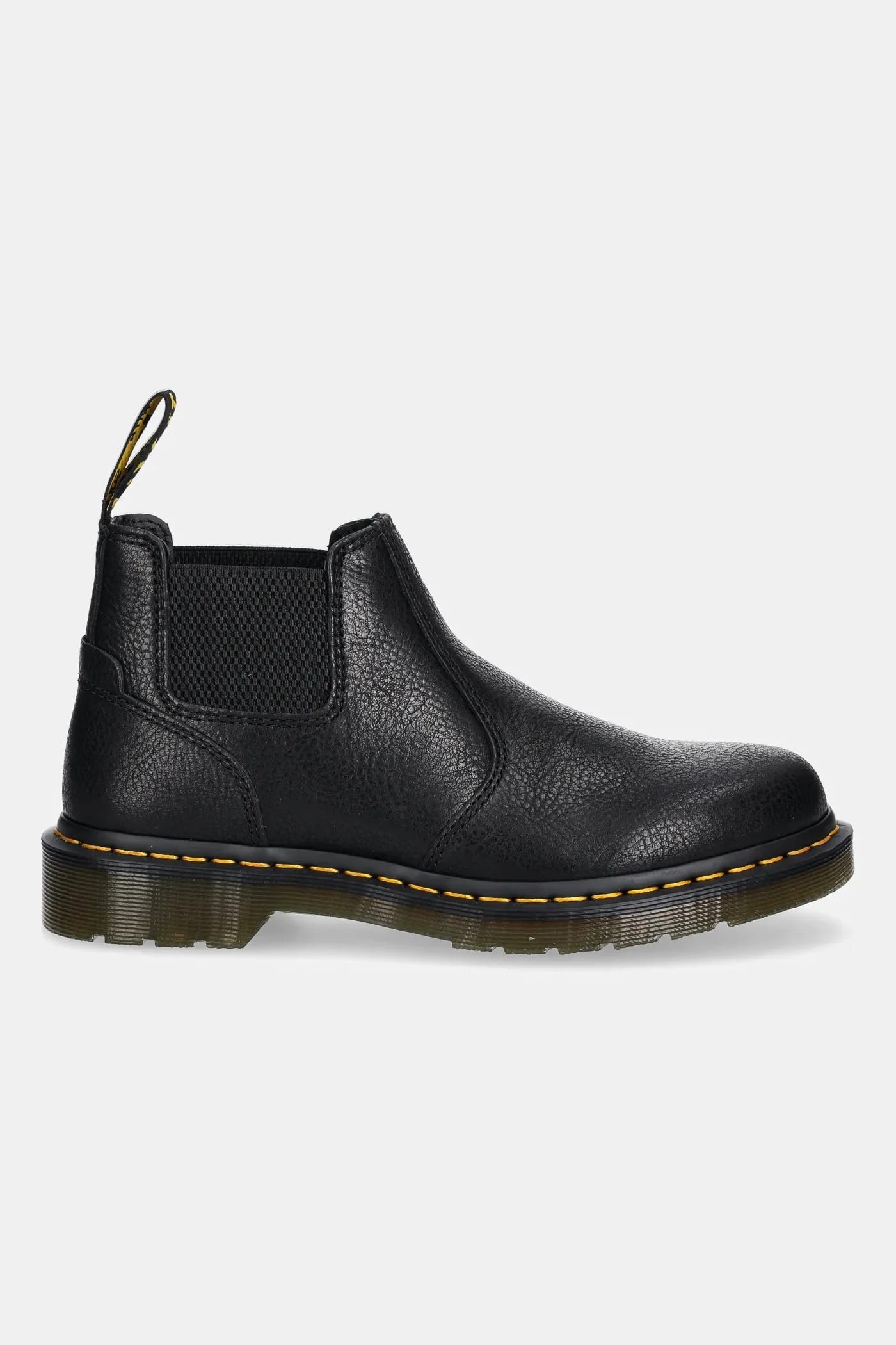 Кожаные туфли 2976 Lo Chelsea Boot - фото 2