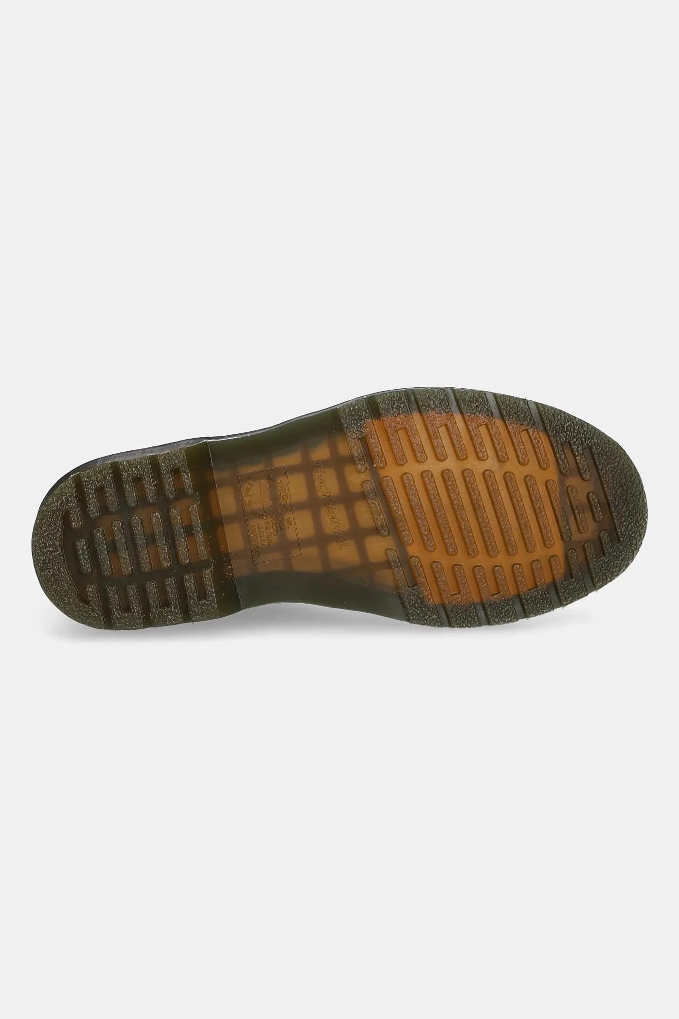 Кожаные туфли 2976 Lo Chelsea Boot - фото 5