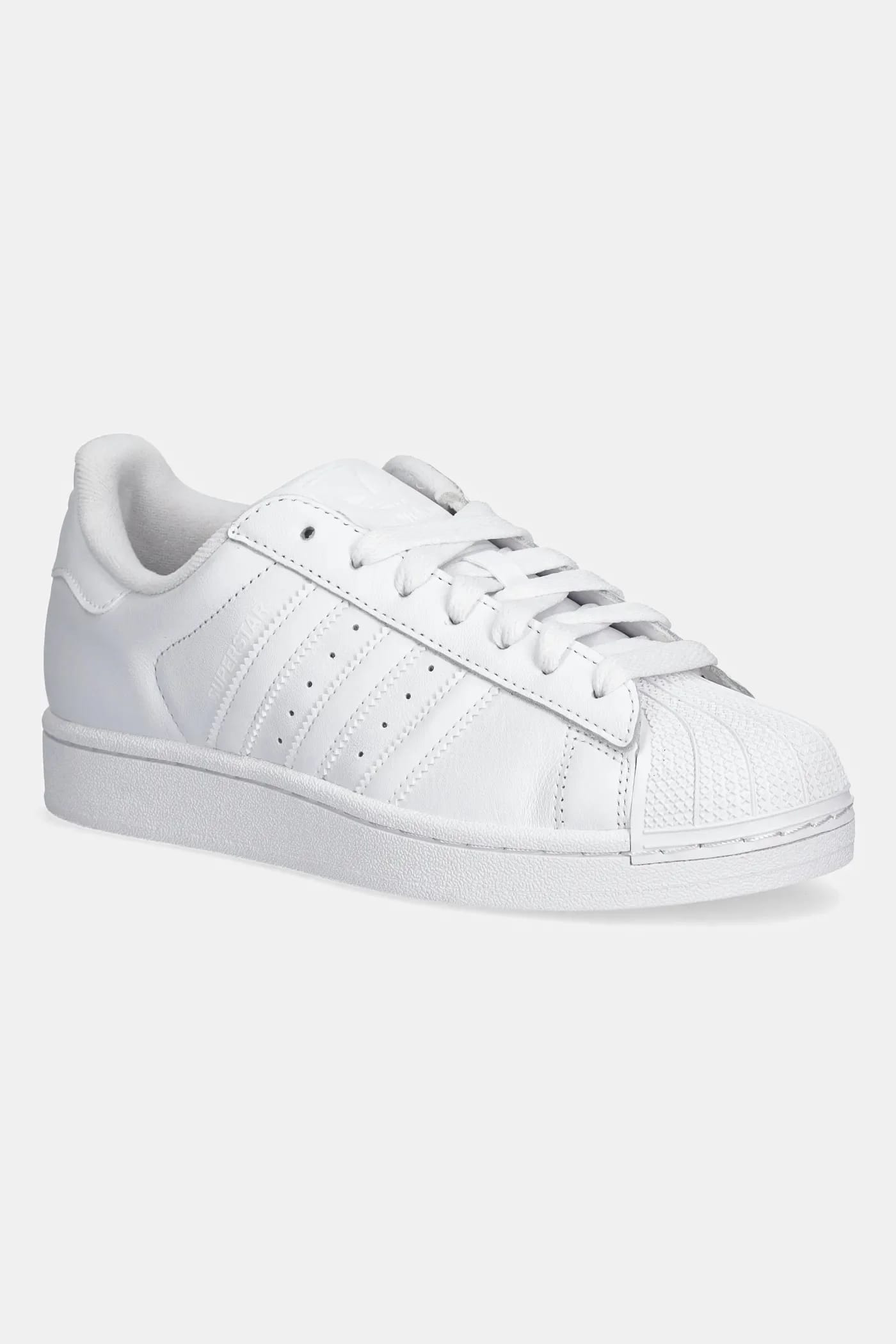 кроссовки Superstar II белые для мужчин