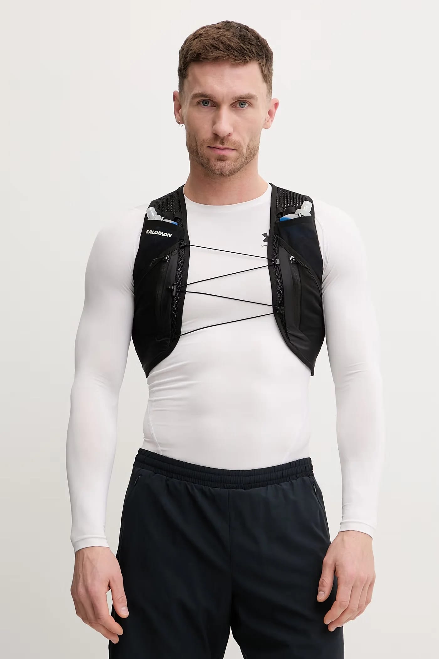 Жилет для бега ACTIVE SKIN 12 - фото 2